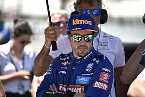 Los planes frustrados de Alonso por el coronavirus