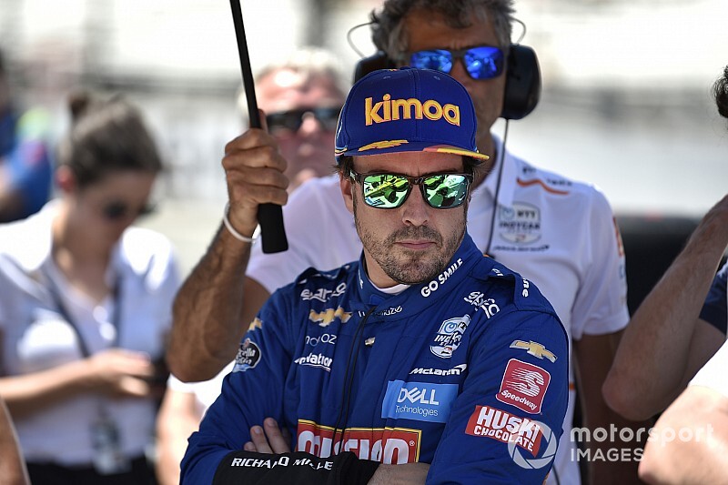 Los planes frustrados de Alonso por el coronavirus