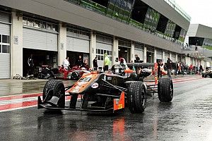 Topjet F200 Italian Trophy: Alessio Deledda vince una gara thriller al Red Bull Ring