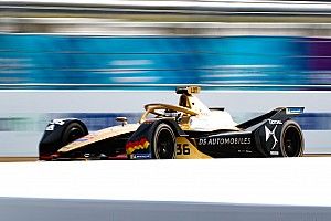 Berlino, Libere 2: Lotterer ottiene il miglior crono davanti a Mortara
