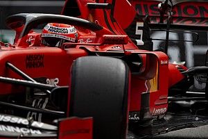 Togninalli: "Ecco perchè la Ferrari fa fatica a mandare in temperature le gomme"