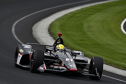 Q1 - Pigot en tête, Alonso devra se qualifier dimanche !