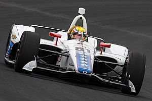 DragonSpeed firms up 2020 IndyCar plans