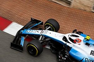 Kubica jawab keraguan di Monako