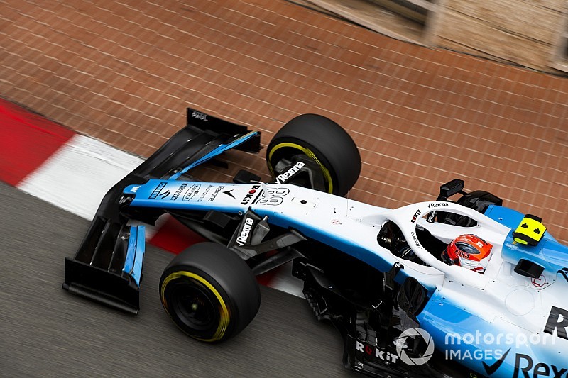 Kubica jawab keraguan di Monako