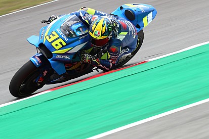 Mir concrétise et se voit de plus en plus proche du podium