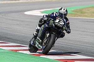 Viñales : "C'était impossible d'éviter l'accident"