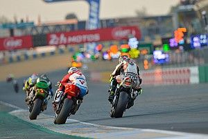 Coronavirus: 24 Ore di Le Mans moto rimandata a settembre