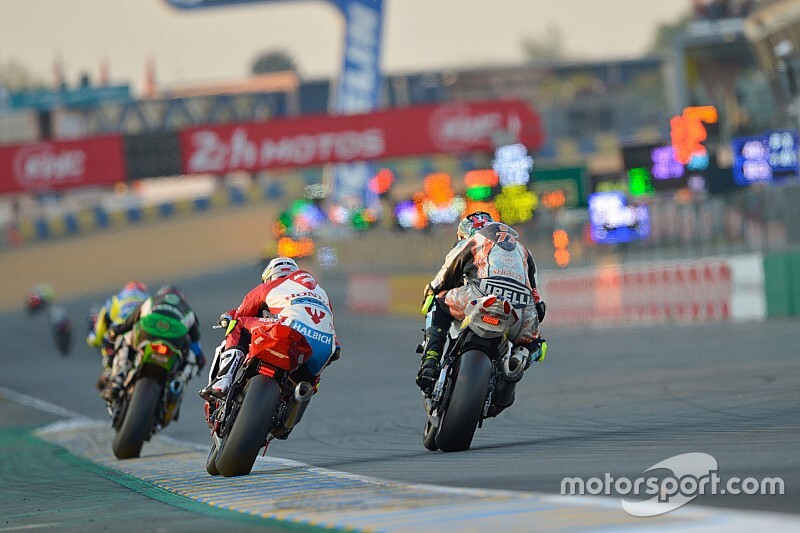 Coronavirus: 24 Ore di Le Mans moto rimandata a settembre