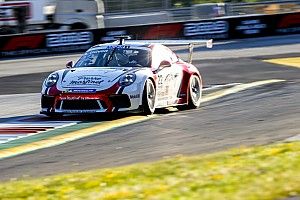 Porsche Mobil1 Supercup Silverstone: Ayhancan pole pozisyonunda!