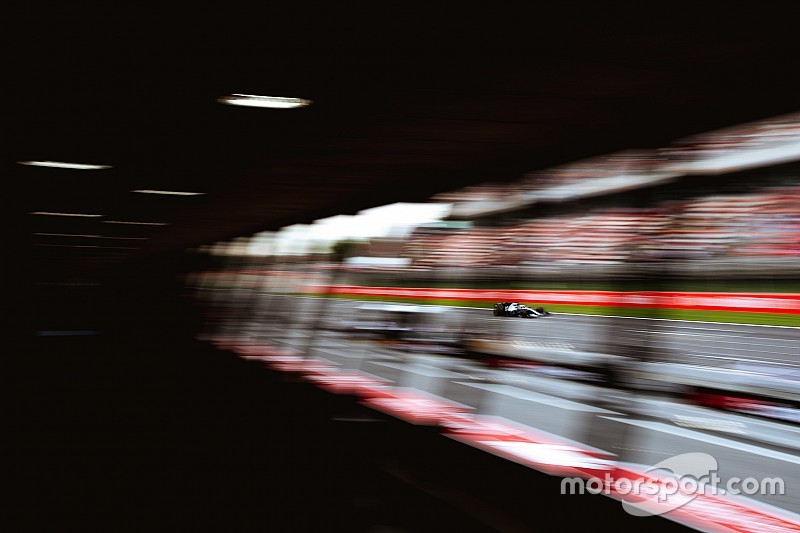 El organizador del GP de España pide ayuda para mantener la F1