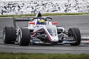 Formula Renault Eurocup, Silverstone: weekend perfetto per Oscar Piastri