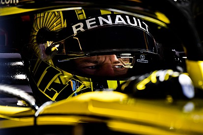 Fórmula 1: Red Bull cogita Hulkenberg para vaga de Gasly em 2020