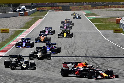 The F1 tech race: How the field stacks up to each other in 2019