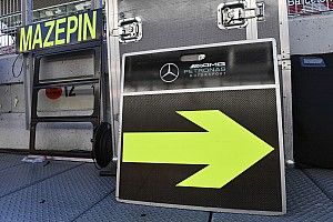 Слухи: Mercedes может продать команду Ф1 Пенске или Мазепину