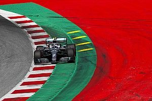 Omstreden sausage kerbs op Red Bull Ring verwijderd