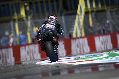 MotoGP in Assen: Die Qualifyings im Live-Ticker