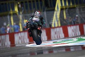 MotoGP in Assen: Die Qualifyings im Live-Ticker