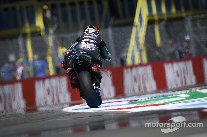 MotoGP in Assen: Die Qualifyings im Live-Ticker