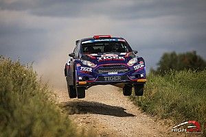 PZM 76. Rajd Polski 2019 – OS15 Video