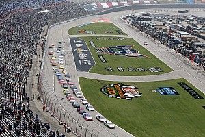 Texas NASCAR Cup race postponed yet again