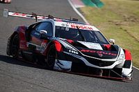 How Dunlop has become an increasing threat in Super GT