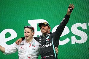 Már Imolában bajnok lehet a Mercedes, elképesztő statisztika vándorolhat Hamiltonhoz