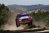 Sordo sauve sa victoire en Sardaigne pour quelques secondes !