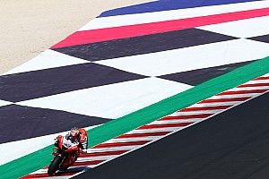 Jack Miller : "Doubler et ralentir" les Yamaha pour pouvoir gagner ?