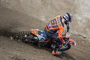 Horarios y dónde ver el MXGP de España