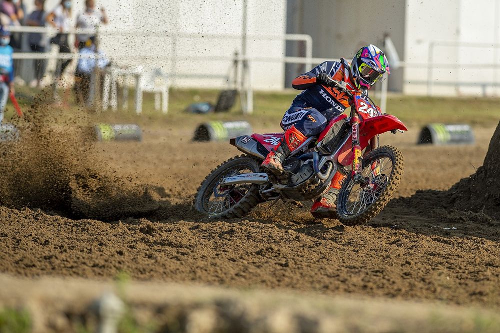 Kalender MXGP weer aangepast: Portugal en overzeese races vervallen