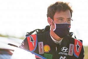 Neuville : "On méritait la victoire, plus que les autres"