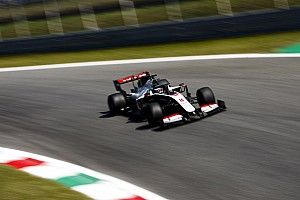 Le Mugello, si rapide que Grosjean a peur pour les pneus Pirelli