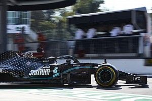 F1: Oito pilotos são convocados pela Direção de Prova após incidente com Hamilton na Parabólica durante o TL3