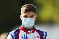 Zendeli: Tidak Ada Ruangan untuk Kesalahan di Formula 2