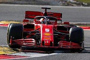 Marko: "Gaf Vettel het advies om een jaar pauze van F1 te nemen"