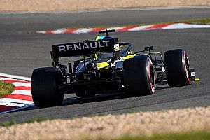F1: Ricciardo afirma que Renault conseguiu fazer carro confiável