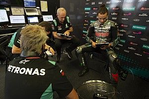 Yamaha separa a Franco Morbidelli y Ramón Forcada