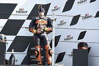 Pol Espargaró a souffert mentalement après ses meilleurs résultats