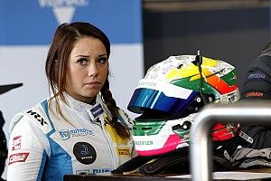 GT Italiano: AF Corse schiera Carrie Schreiner con Fuoco-Hudspeth