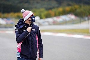 Racing Point explains timeline of Stroll’s COVID-19 test