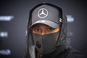 Hamilton: "Umarım Whitmarsh, McLaren ayrılığı konusunda beni affetmiştir!"