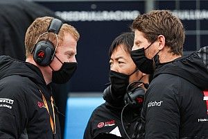 Grosjean révèle la plus grande fierté de sa carrière