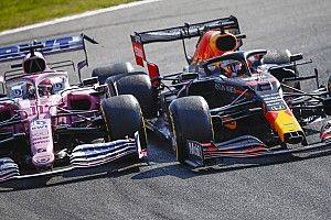Red Bull vê Racing Point como ameaça: "Eles têm um carro muito competitivo"
