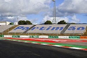 LIVE Formula 1, Gran Premio del Portogallo: Libere 1