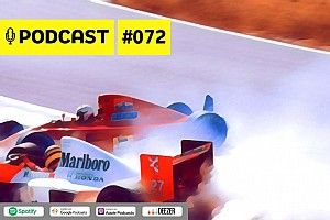 Podcast #072 – O mercado da F1 para 2021 e os 30 anos do bicampeonato de Senna