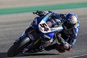 SBK, Barcellona, Libere 1: Razgatlioglu guida il plotone Yamaha