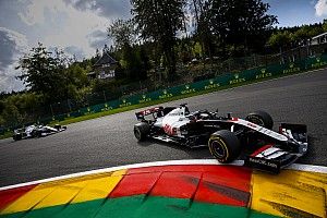 Haas hoopt voor einde Concorde-cyclus voor podiums te vechten
