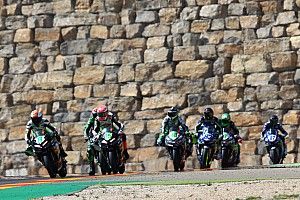 SSP300, Teruel: Nunez vince Gara 1, Buis domina Gara 2