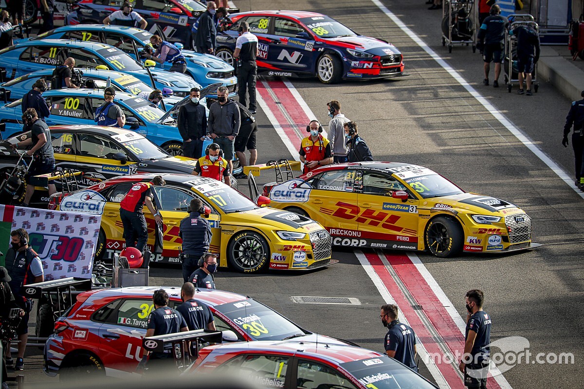 WTCR: salta l'ultima tappa di Adria, si cerca una sostituzione